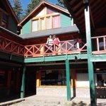 M & P Empanadas Souffle y Horno