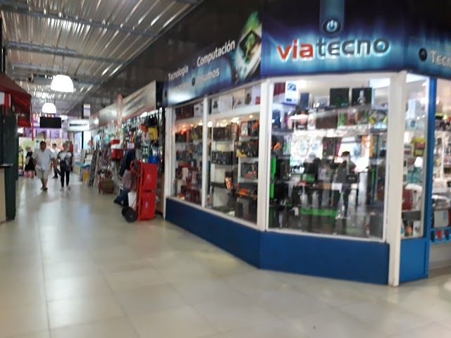 Feria Comunitaria San Luis